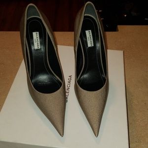 Balenciaga shoes